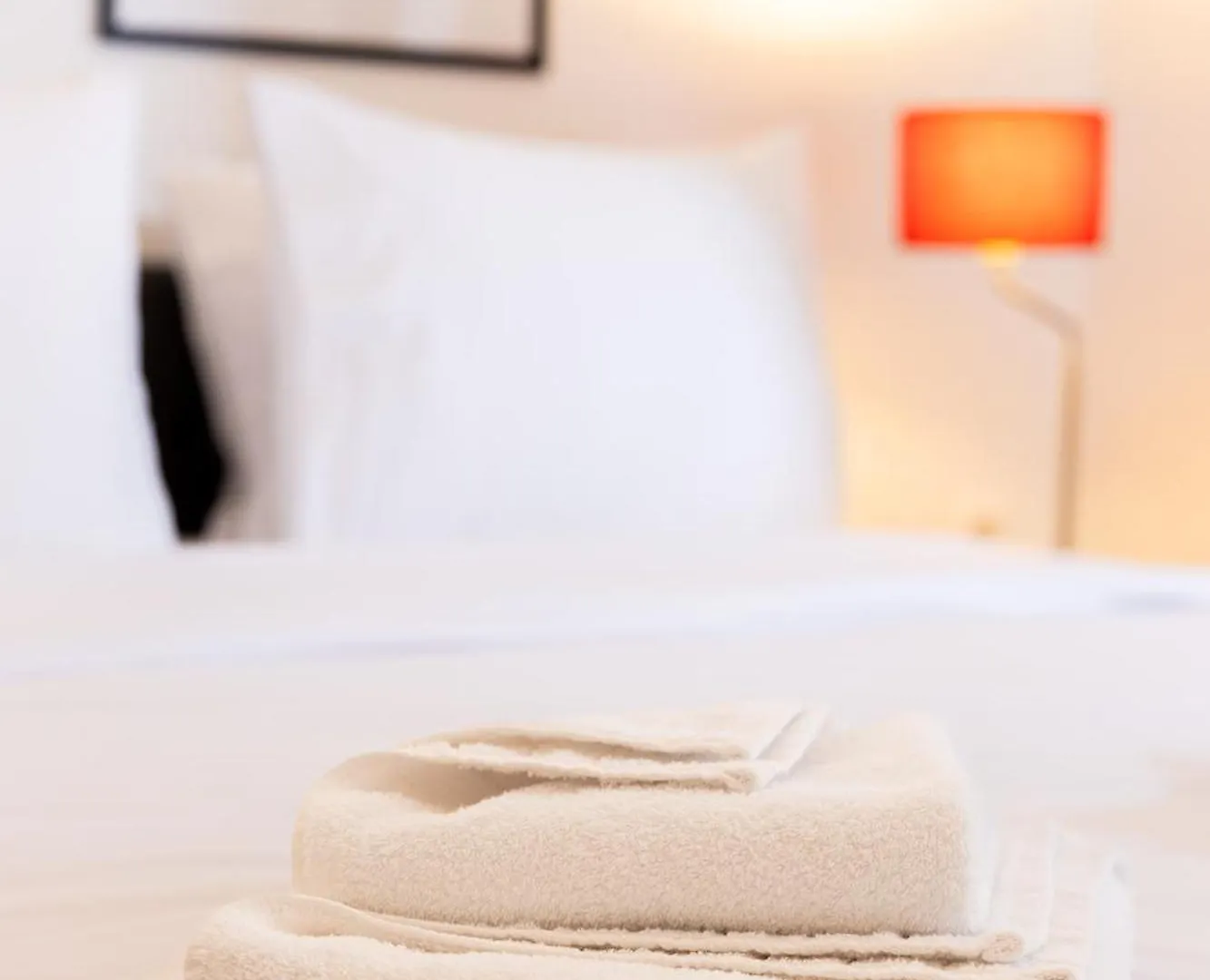 Velvet Luxury Apartments In The City Center By Binobi! Selanik
