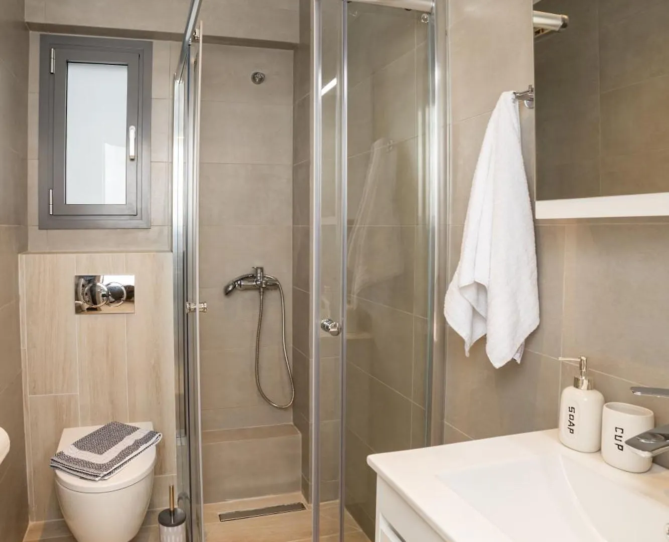 Velvet Luxury Apartments In The City Center By Binobi! Selanik