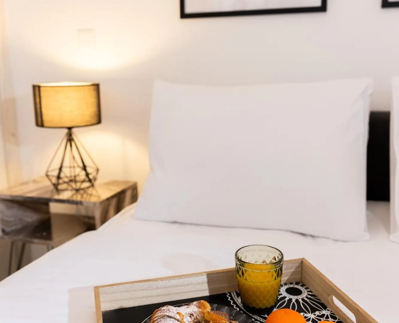 Velvet Luxury Apartments In The City Center By Binobi! Selanik