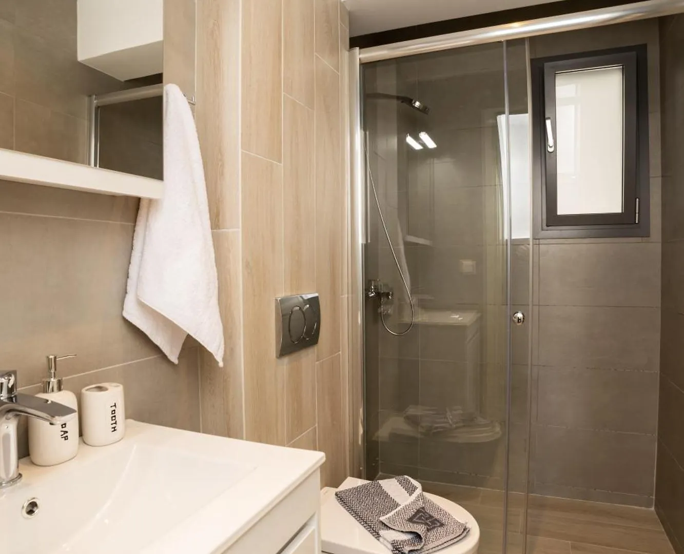 Velvet Luxury Apartments In The City Center By Binobi! Selanik 0*,
