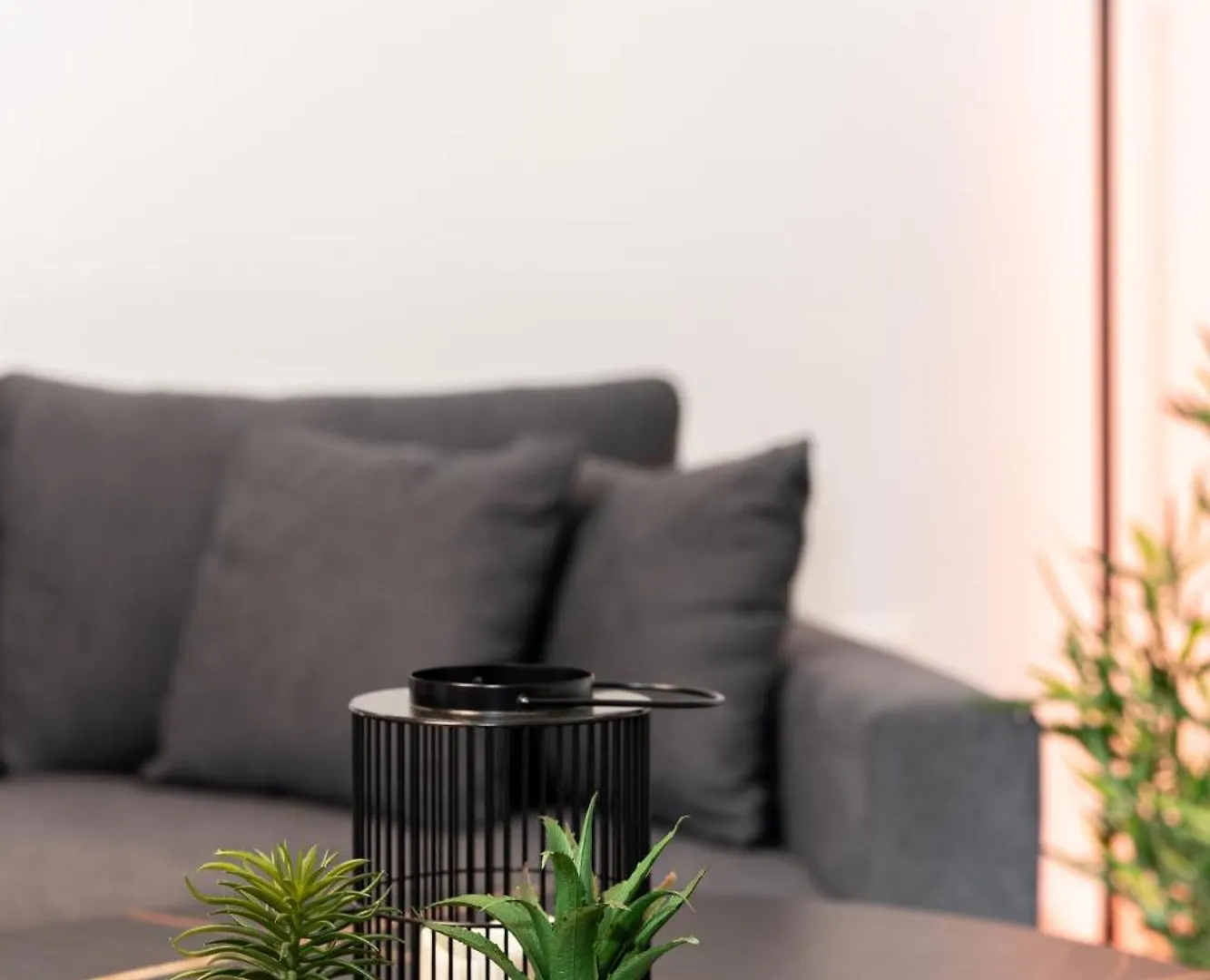 Velvet Luxury Apartments In The City Center By Binobi! Selanik Yunanistan