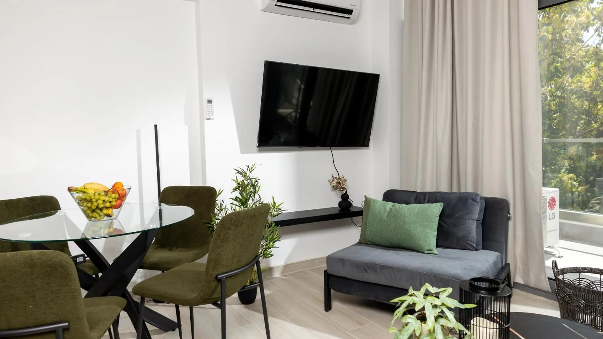 Velvet Luxury Apartments In The City Center By Binobi! Selanik 0*,  Yunanistan