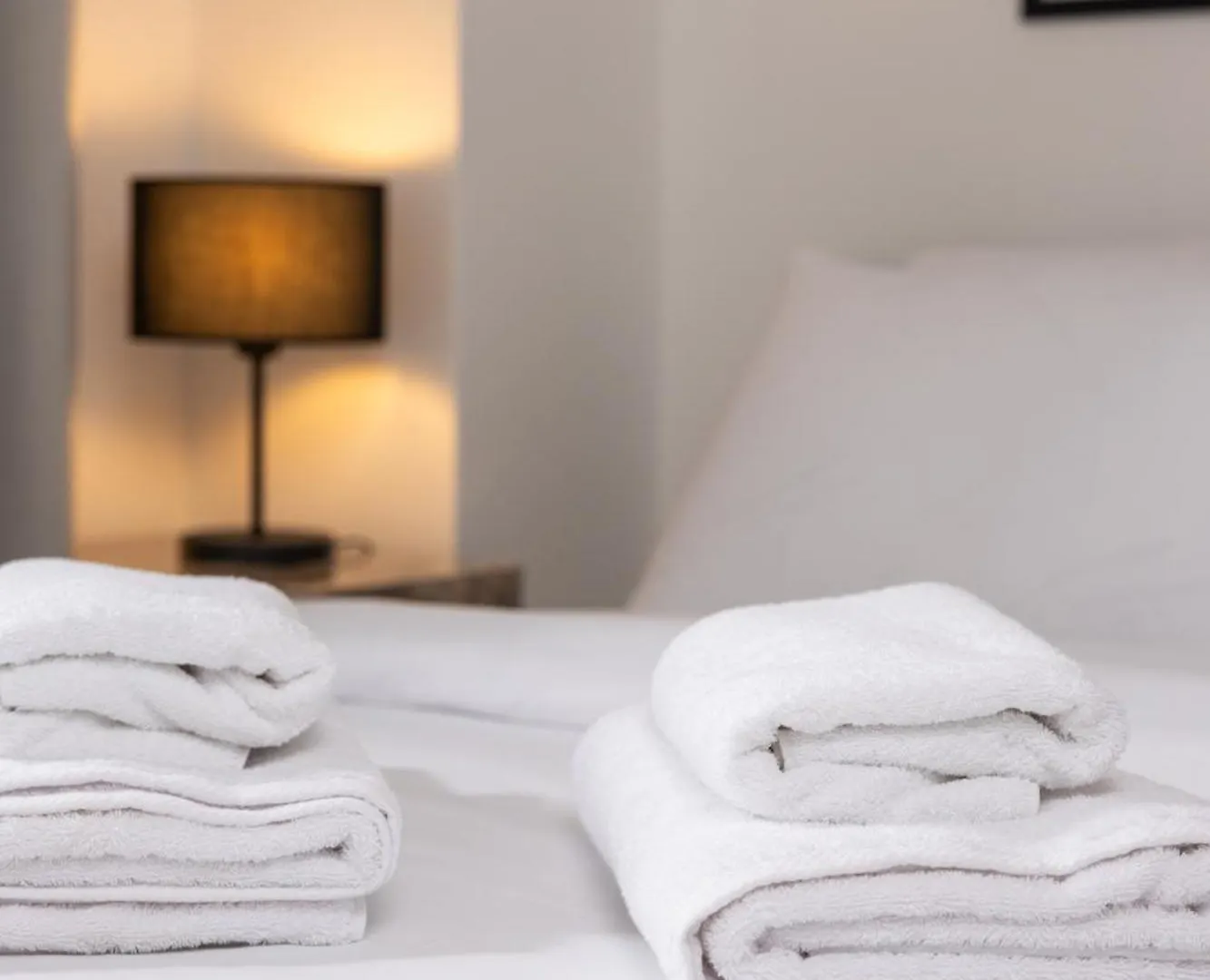 Velvet Luxury Apartments In The City Center By Binobi! Selanik Yunanistan