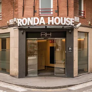 Ronda House 3*, Barselona İspanya