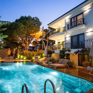 Cunda Pıer , Ayvalı Türkiye