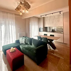 Διαμέρισμα Emerald Luxury In, Θεσσαλονίκη