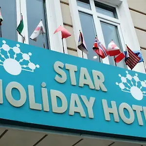 Star 3*, İstanbul Türkiye