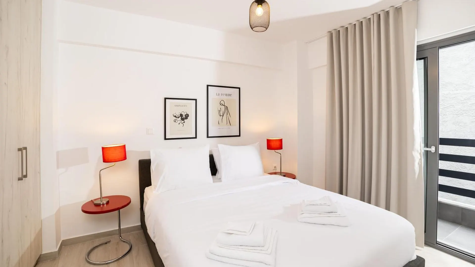 Velvet Luxury Apartments In The City Center By Binobi! Thessaloniki