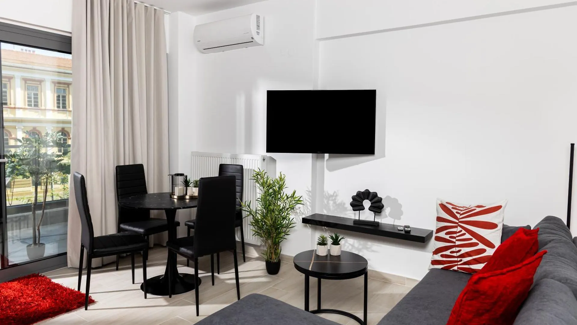 Velvet Luxury Apartments In The City Center By Binobi! Thessaloniki