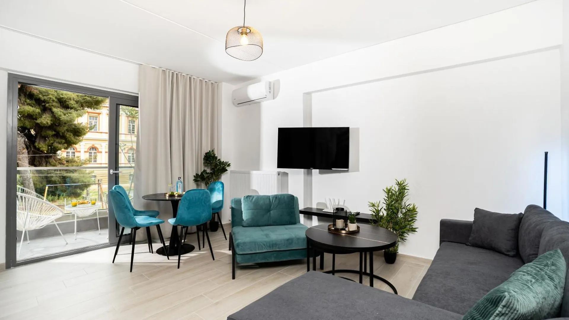 Velvet Luxury Apartments In The City Center By Binobi! Thessaloniki