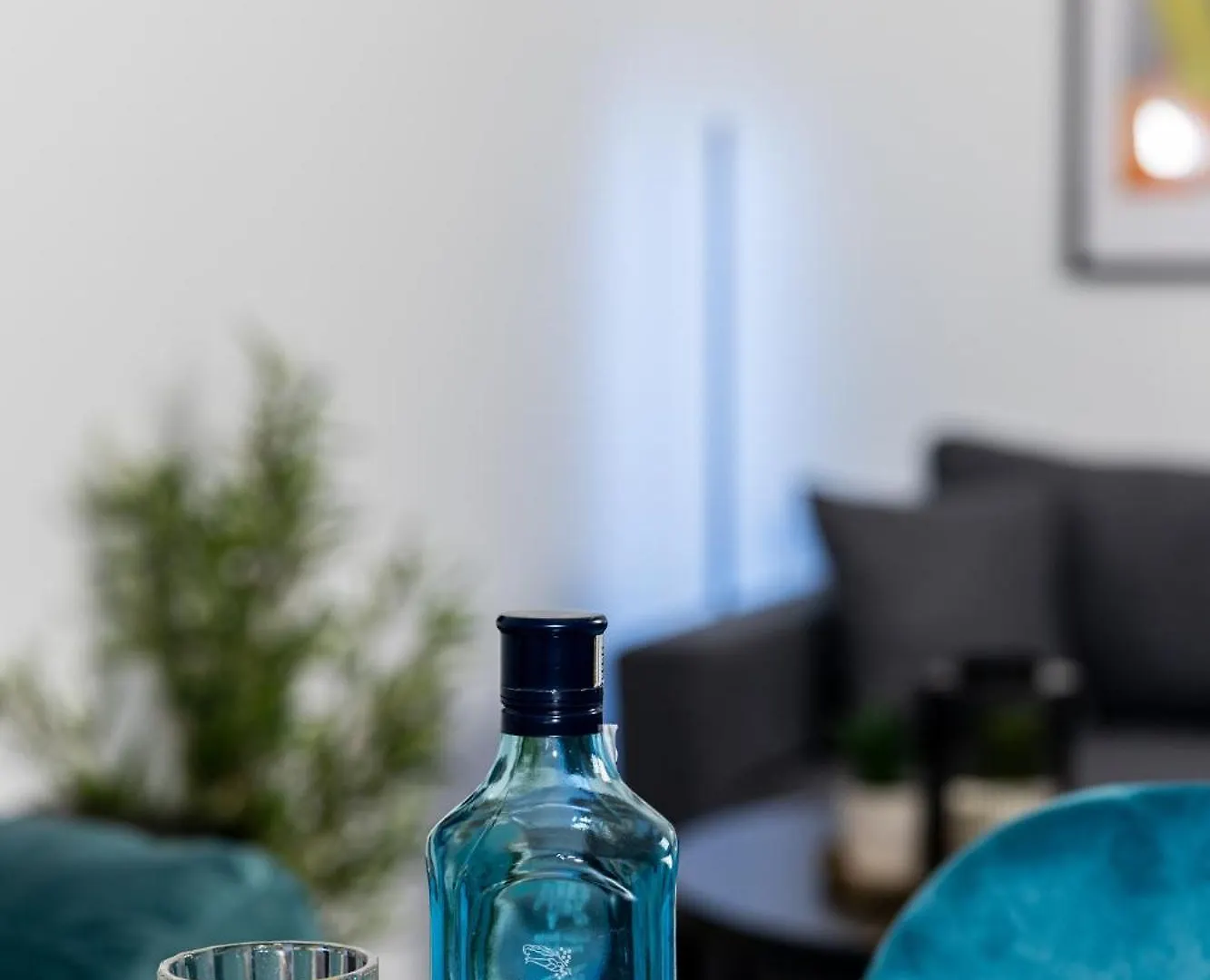 Velvet Luxury Apartments In The City Center By Binobi! Thessaloniki 0*,  Greece