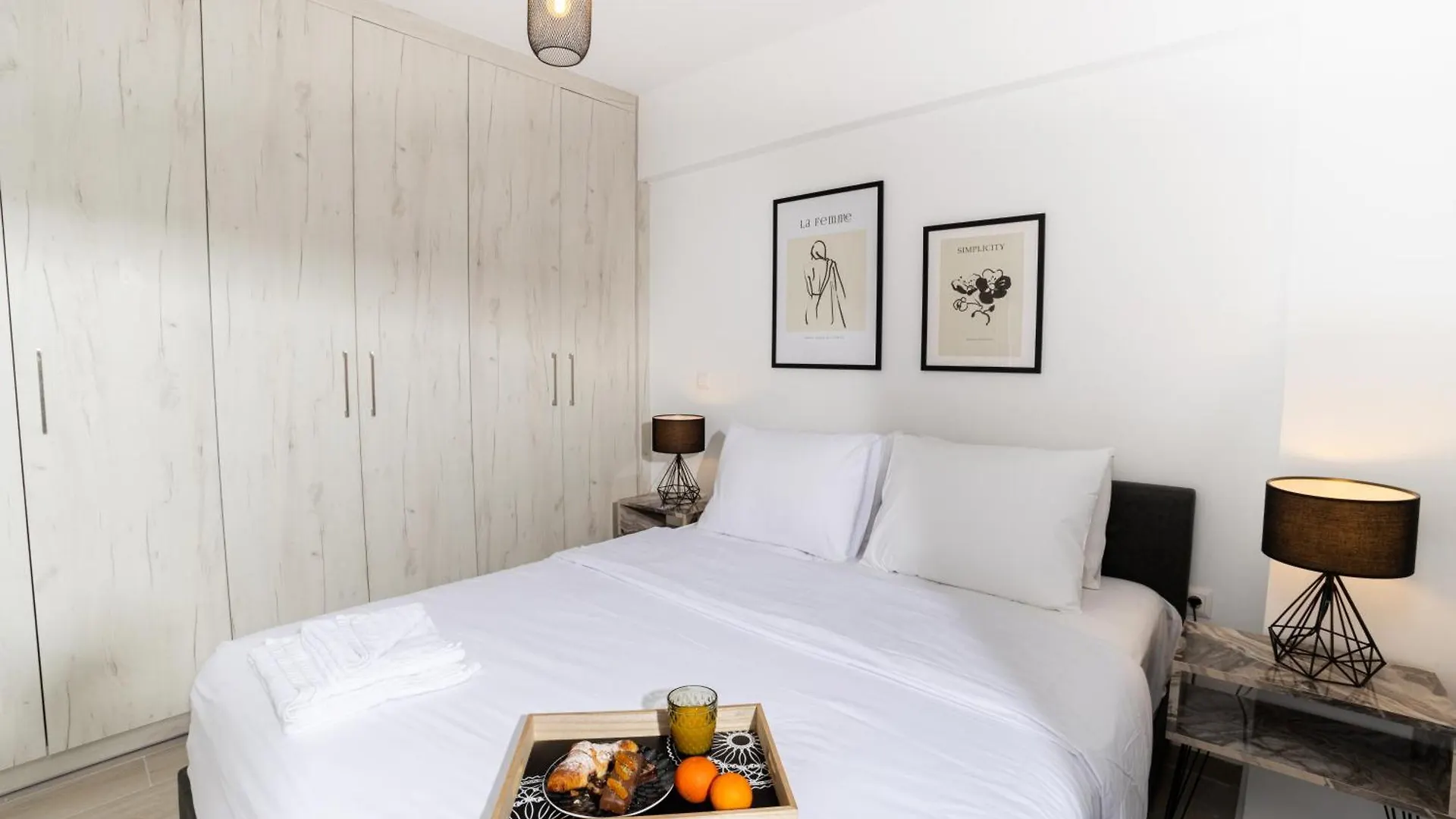Velvet Luxury Apartments In The City Center By Binobi! Thessaloniki
