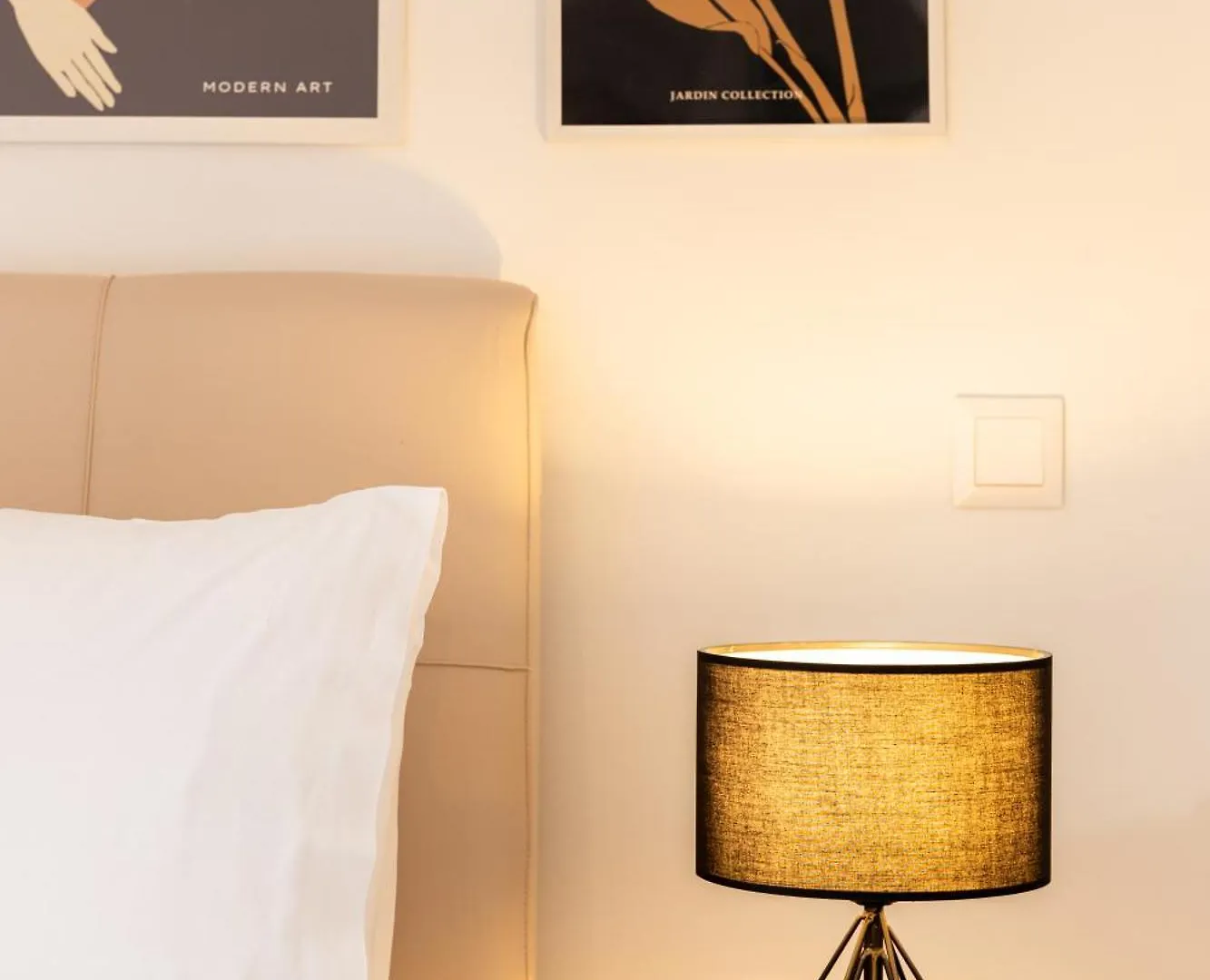 Velvet Luxury Apartments In The City Center By Binobi! Thessaloniki