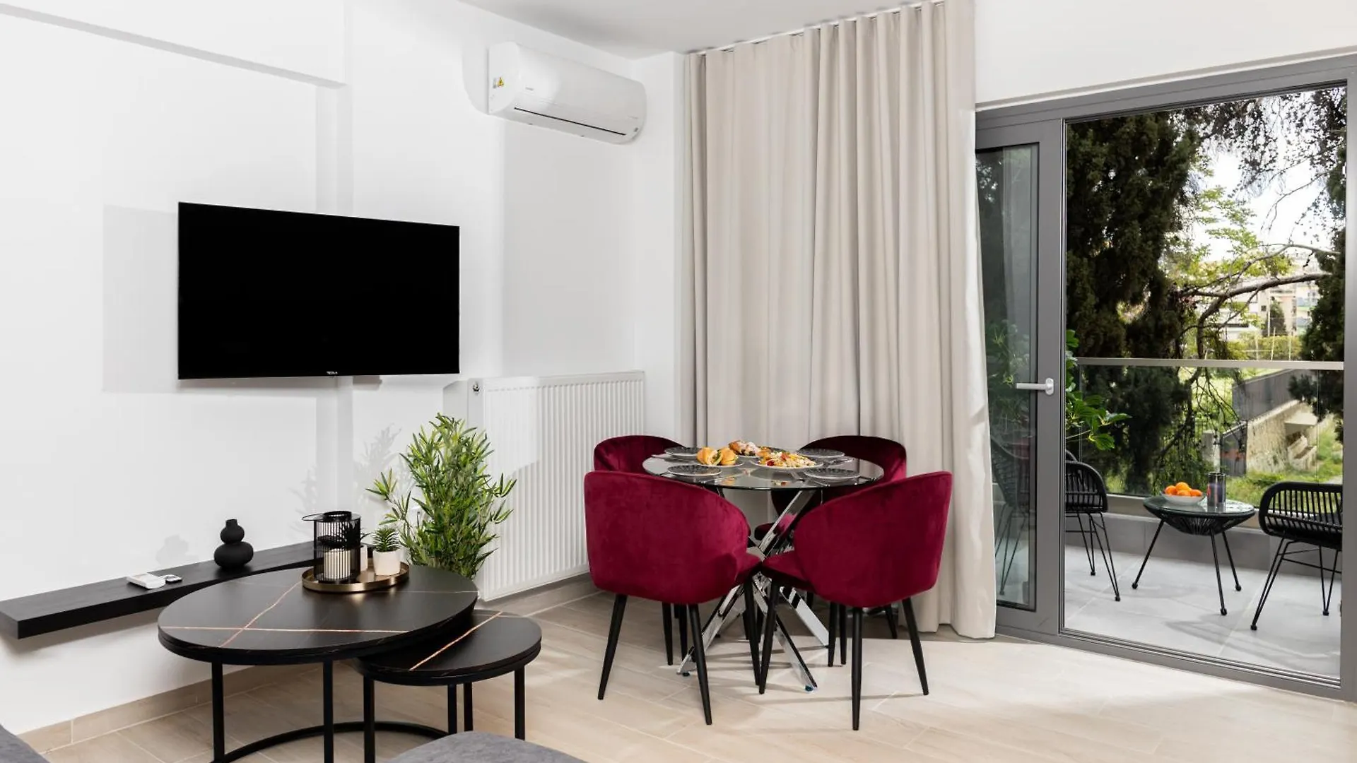 Velvet Luxury Apartments In The City Center By Binobi! Thessaloniki