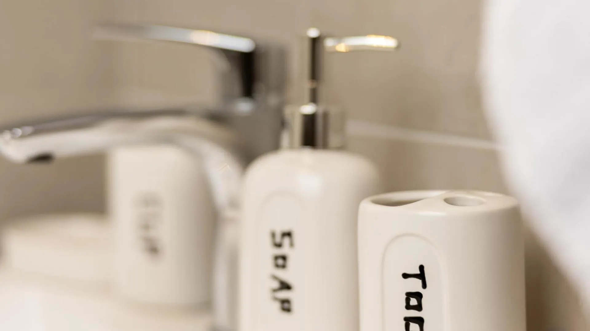 Velvet Luxury Apartments In The City Center By Binobi! Thessaloniki 0*,  Greece