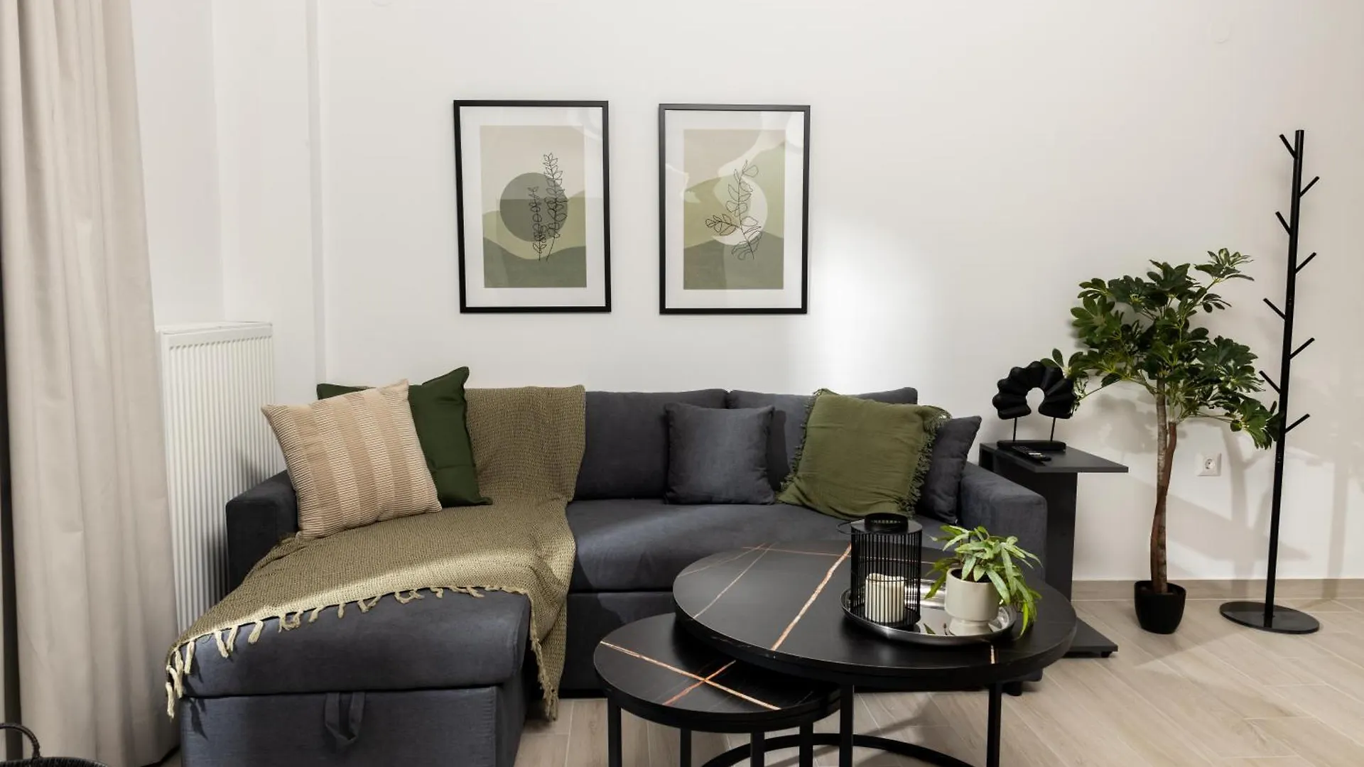 Velvet Luxury Apartments In The City Center By Binobi! Thessaloniki Greece
