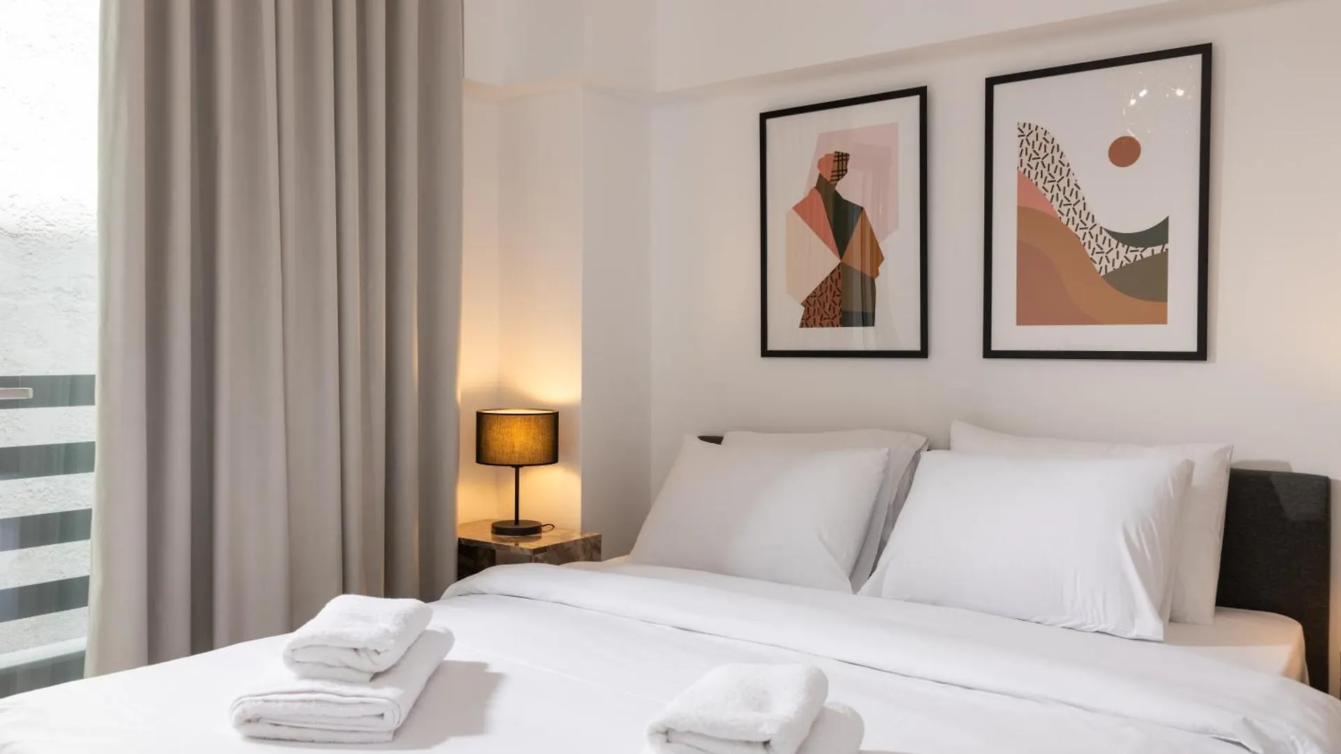 Velvet Luxury Apartments In The City Center By Binobi! Thessaloniki