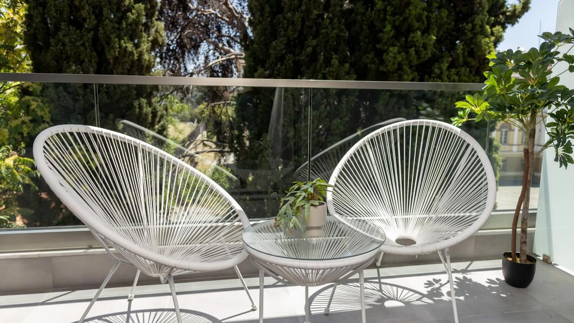 Velvet Luxury Apartments In The City Center By Binobi! Thessaloniki 0*,
